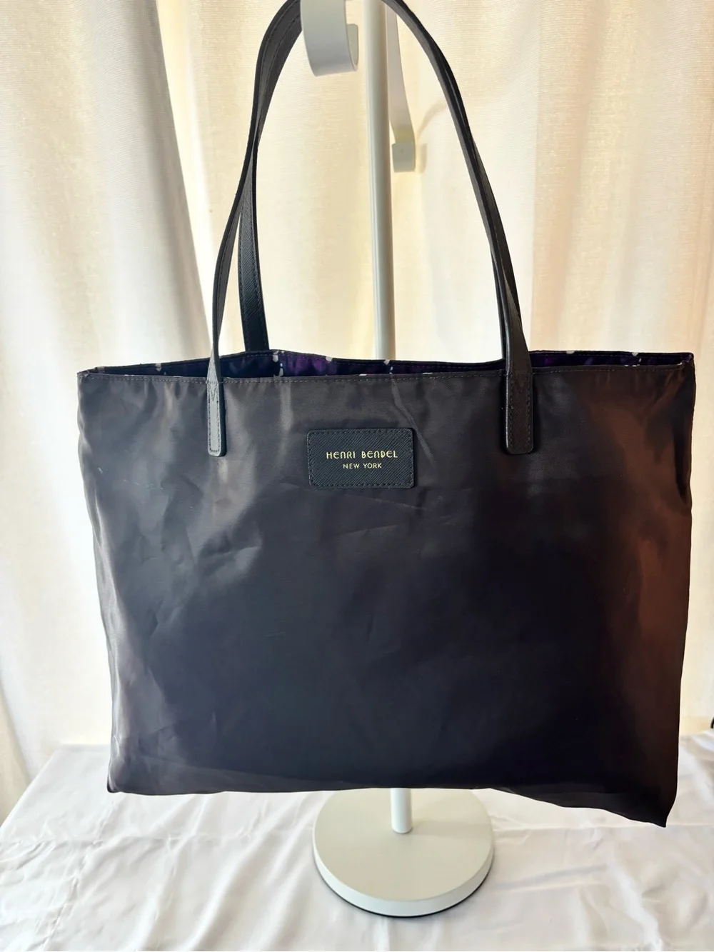 henri bendel discontinued limited